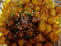 -小柴米·传统江西菜(八一广场店)