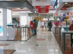 -国美电器(荔景商城店)