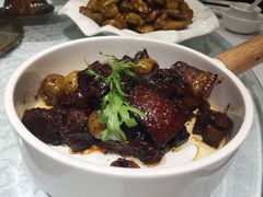 -七菜馆·东北菜·蒸饺(文体路店)