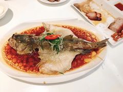 -至潮餐厅精致粤菜·活鲈鱼·走地鸡(珠江新城店)