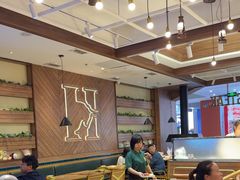 -豪客来牛排(红豆万花城店)