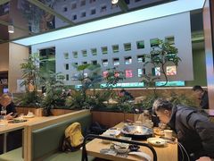 -0048鲜活香辣虾·火锅(铜陵路店)