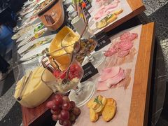 -拉蒂娜·巴西牛排馆 Latina·Brazilian Steakhouse(王府井喜悦店)