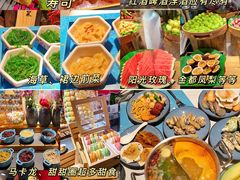 -喜庭海鲜自助(北辰三角洲北辰荟店)