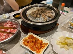 -胡哥烤肥牛(车公庙店)