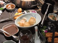 -捞王锅物料理(上海世茂广场店)