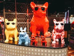 -K+全国连锁KTV(绿地缤纷天地店)