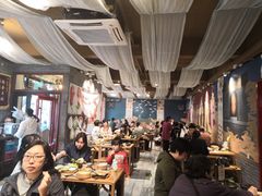 大堂-顺承小院儿