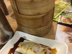 -添好运点心专门店(中环IFC店)