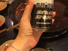 -星鸿社重庆老火锅(燃灯寺分店)