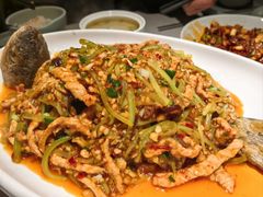 -院8里·小聚园老川菜(九眼桥店)