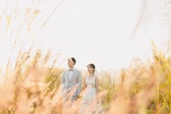 -巴黎婚纱摄影工作室