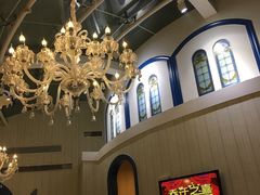 -翠晶水上餐厅(泰晤士小镇店)