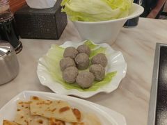 -彭记铁锅肥肠(东四总店)