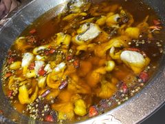 -雲蜀龙阁·金牌水煮鱼(方庄店)