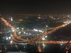 -彩虹云霄酒店76&78层国际自助餐