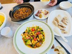 -古南都·清真绿柳居菜馆(太平南路店)