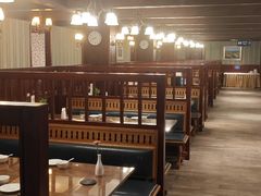 -青岛海景花园大酒店·白果树餐厅青岛菜