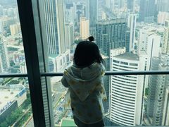 -青岛五四广场海景美仑国际公寓酒店