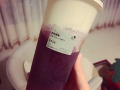 -喜茶(深圳丰盛町店)