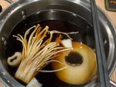 -呷哺呷哺(望京新世界店)