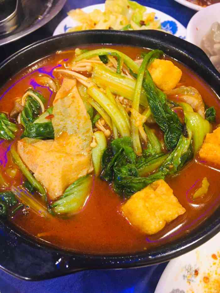 西关杨家馅饼-"西关美食街进去第二家就是,附近太不好停车.