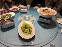 -谢氏老金口七号宴(武昌大道店)