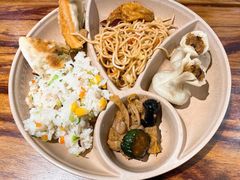 -素满香·食养自助(建邺万达店)