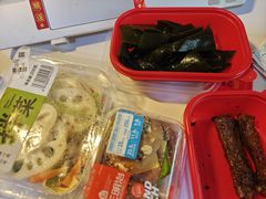 -盒马鲜生(双清路店)