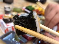 肉松小卷-车前外带寿司(港惠新天地店)