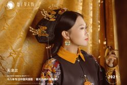 -凤绫儿亲子儿童摄影馆(天津店)