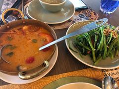 -CHINCHIN 青青·泰国料理(万象食家店)