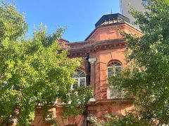 -复旦大学附属华山医院(总院)