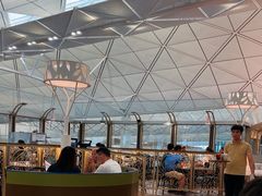 -翠华餐厅(香港国际机场店)