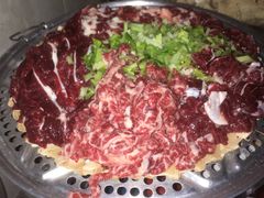 阿欢牛肉抨盘-阿欢牛肉店·火锅·粿条面