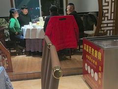 -煎饼卷大葱·非遗传承·潍坊菜(十笏园店)