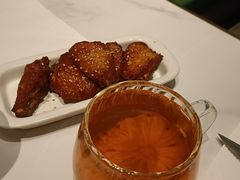 -静香HOUSE·全时段融合餐厅(七星欢乐颂店)