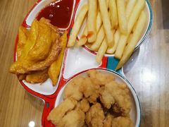 -刁馋一锅鲜·津门招牌菜(远洋未来汇店)
