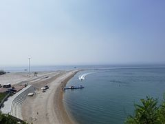-长岛南北长山旅游景区