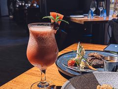 -巴别塔法餐舍(合作路店)