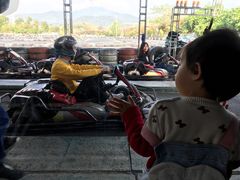 -赛达赛车主题乐园·卡丁车·团建