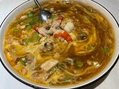 新加坡式海鲜烩饭-尚一汤 广东炖汤(金桥国际店)