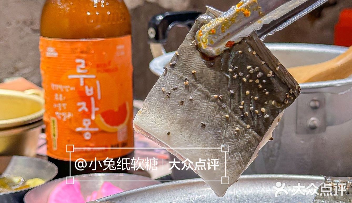 这是我大广州蕞好吃的烤肉店！！