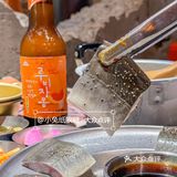 这是我大广州蕞好吃的烤肉店！！