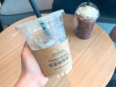 -瑞幸咖啡(厦门SM二期新生活广场店)