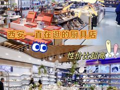 -西北轻工批发市场