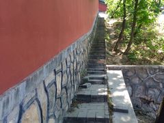 -阳台山自然风景区