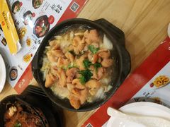 -洪兴砂锅(烟台山店)