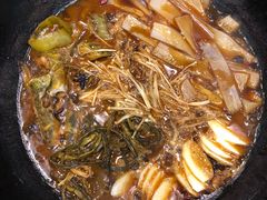 -白洋淀灶台鱼(名佳花园店)