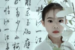 -芳妮豆丁家庭影像馆(宝安店)